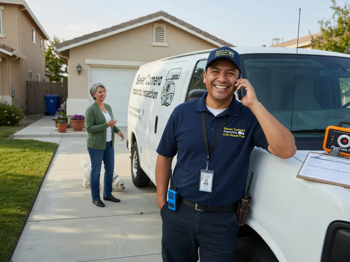 Sewer Line Repair Port Norris, NJ FAQs